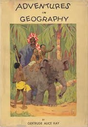 Adventures in Geography