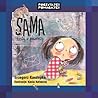 Sama. Listy z piwnicy by Grzegorz Kasdepke