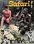 Safari! (Books for World Ex...