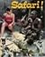Safari! by Gene S. Stuart