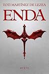 Enda by Toti Martínez de Lezea
