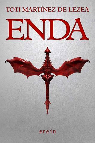 Enda (Paperback)
