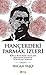 Hançerdeki Parmak İzleri