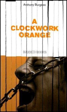 A Clockwork Orange