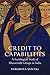 Credit to Capabilities: A Sociological Study of Microcredit Groups in India