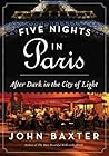 5 Nights in Paris