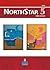 NorthStar 5 DVD with DVD Guide