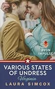 Various States of Undress: Virginia