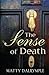 The Sense of Death (Ann Kinnear Suspense #1)