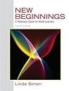 New Beginnings: A Reference Guide for Adult Learners