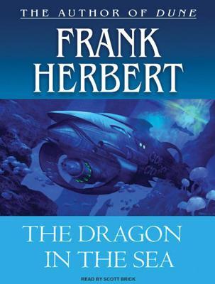The Dragon in the Sea: Library Edition