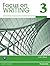 Focus on Writing 3 with Pro...