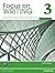 Focus on Writing 3 with Proofwriter (TM)