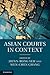 Asian Courts in Context