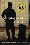 Redeployment by Phil Klay