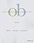 Organizational Behavior