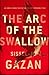 The Arc of the Swallow (Søren Marhauge, #2)