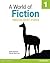 A World of Fiction 1 by Sybil Marcus