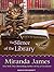 The Silence of the Library (Cat in the Stacks #5)