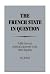 The French State in Question