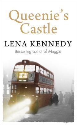 Queenie's Castle: A tale of murder and intrigue in gang-ridden East London
