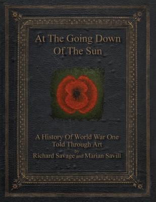 At The Going Down Of The Sun (Paperback)