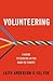Volunteering: A Guide to Serving in the Body of Christ