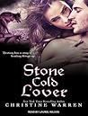 Stone Cold Lover by Christine Warren