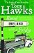 Round Ireland With A Fridge by Tony Hawks