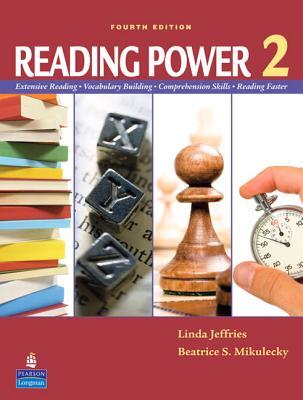 download pdf Reading Power