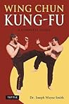 Wing Chun Kung-Fu...