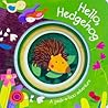 Hello, Hedgehog