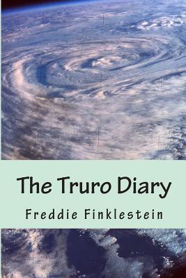 The Truro Diary: A SciFi/Fantasy Novel