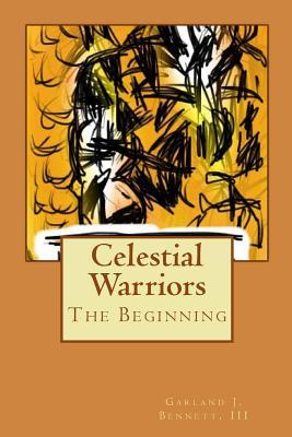 Celestial Warriors: The Beginning {'05 Version}
