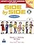 Side by Side Plus Level 2: Activity & Test Prep Workbook with Lifeskills (with 2 Audio CDs) 3rd Ed