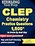Sterling Test Prep CLEP Chemistry by Sterling Test Prep