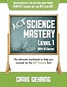 ACT Science Mastery Level 1 (2014-15 Edition)