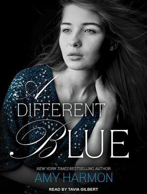 A Different Blue: Library Edition