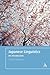 Japanese Linguistics: An Introduction