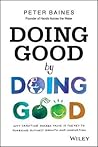 Doing Good By Doi...