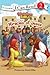 Miracles of Jesus: Level 2 (I Can Read! / Adventure Bible)