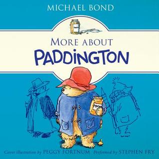 More About Paddington
