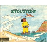 Evolution (Let's Read and Find Out Science Books)