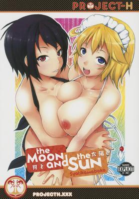 Moon and the Sun (The Moon and the Sun)