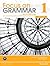 Focus on Grammar 1 with MyLab English (3rd Edition)