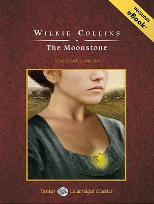 The Moonstone: Includes eBooko, Library Edition