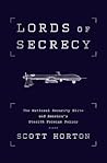 Lords of Secrecy:...