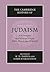 The Cambridge History of Judaism, Volume 1: Introduction: The Persian Period