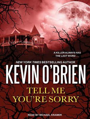 Tell Me You're Sorry: Library Edition