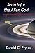 Search for the Alien God (Search for the Alien God, #1)